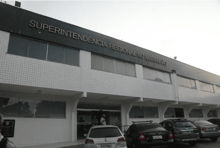 Superintendência PF