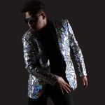 1. Jamilson Jackson é atração musical do Golden Shopping Calhau no dia 24 de abril