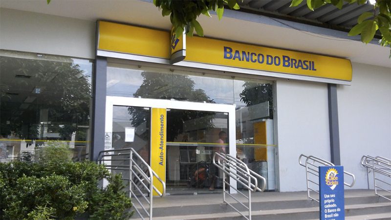 Inscrições do concurso do Banco do Brasil terminam nesta sexta