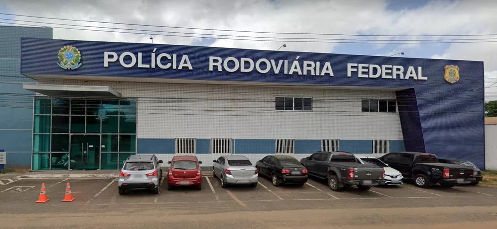Publicada  nomeação que oficializa Francinácio Medeiros na superintendência da PRF Maranhão