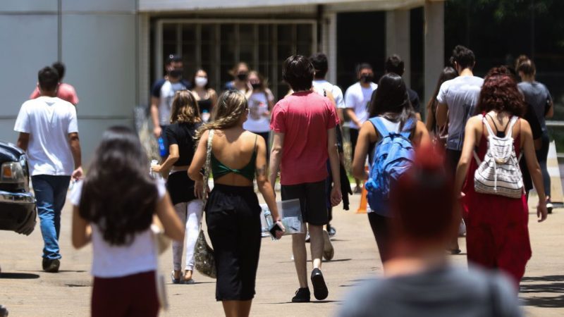 Oportunidade para vagas do PROUNI no primeiro semestre termina hoje