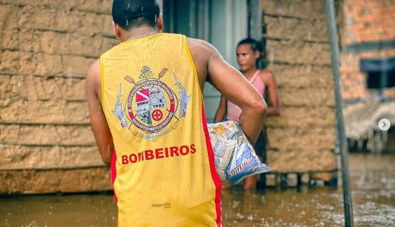 Governo do Maranhão decreta estado de emergência em mais 21 municípios do Maranhão