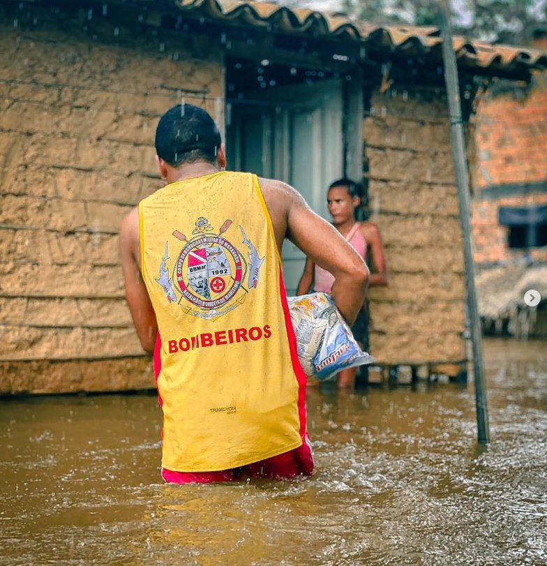 Governo do Maranhão decreta estado de emergência em mais 21 municípios do Maranhão