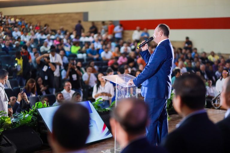 congresso municipalismo