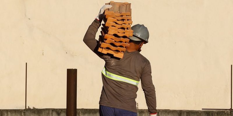 Maranhão tem maior custo médio de m² em construção civil no Nordeste