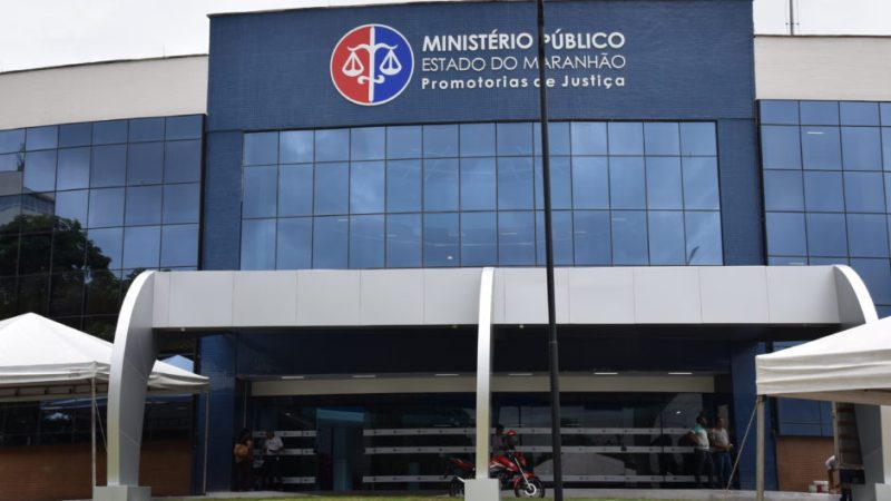 Acusado de feminicídio volta a ser preso a pedido do MPMA