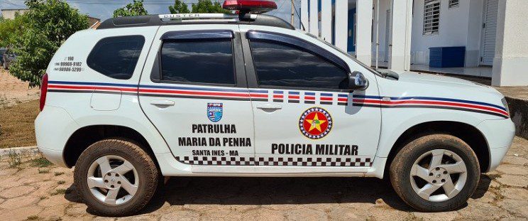 Patrulha Maria da Penha será homenageada  na Assembleia Legislativa do Maranhão