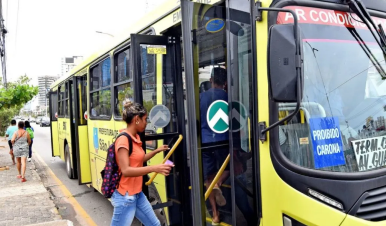 PROCON entra na justiça para reduzir valor da passagem em São Luís