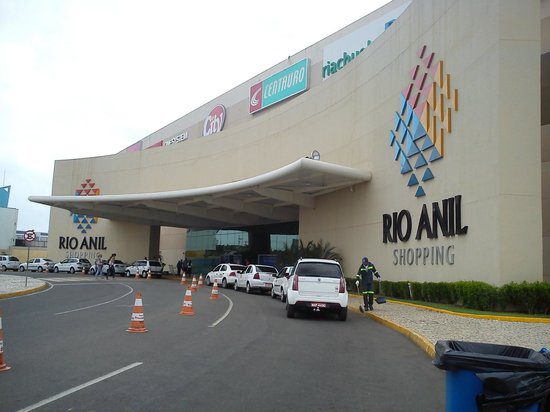Rio Anil Shopping reabre hoje após 16 dias de tragédia que deixou duas pessoas mortas