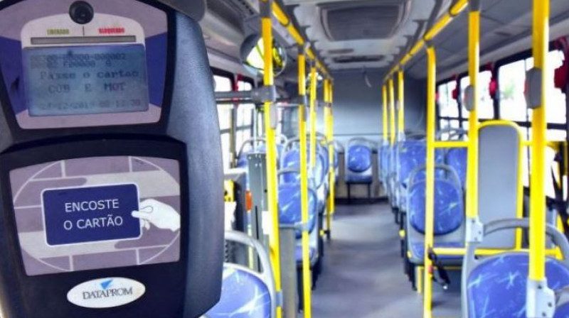 Prefeitura tem pouco mais de 10 dias para justificar aumento de passagens de ônibus