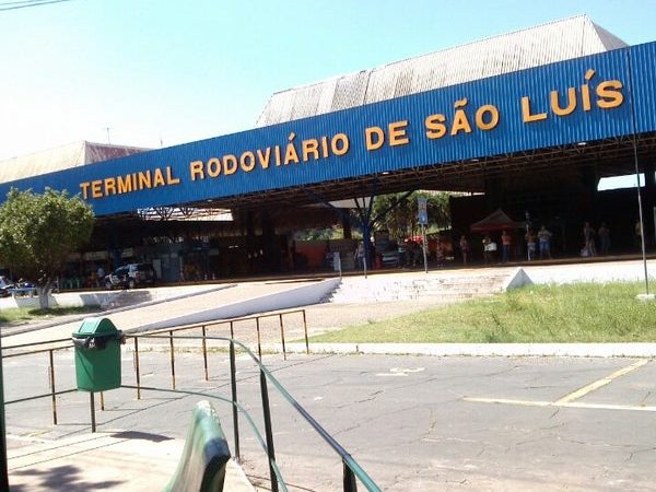 Rodoviária de São Luís deve movimentar 20 mil pessoas em semana de Tiradentes