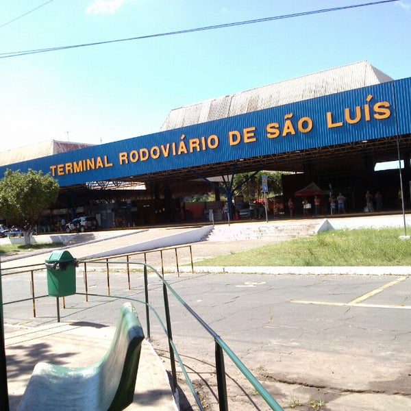 Feriado de Tiradentes não aumenta embarques e desembarques em rodoviária de São Luís