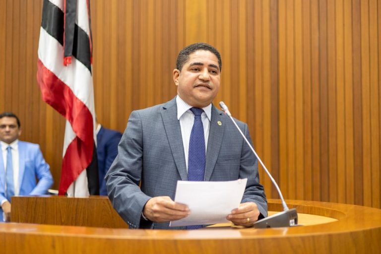 Deputado Zé Inácio