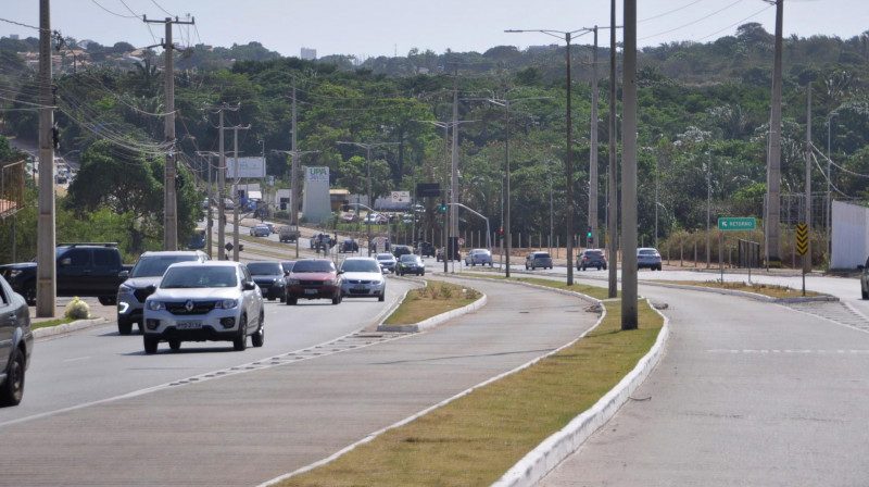 MOB quer criar Corredor Metropolitano para desafogar trânsito na Grande Ilha