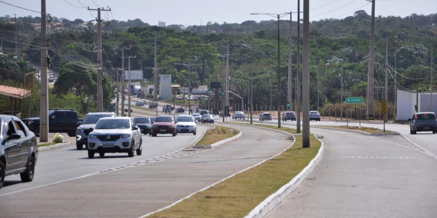 MOB quer criar Corredor Metropolitano para desafogar trânsito na Grande Ilha