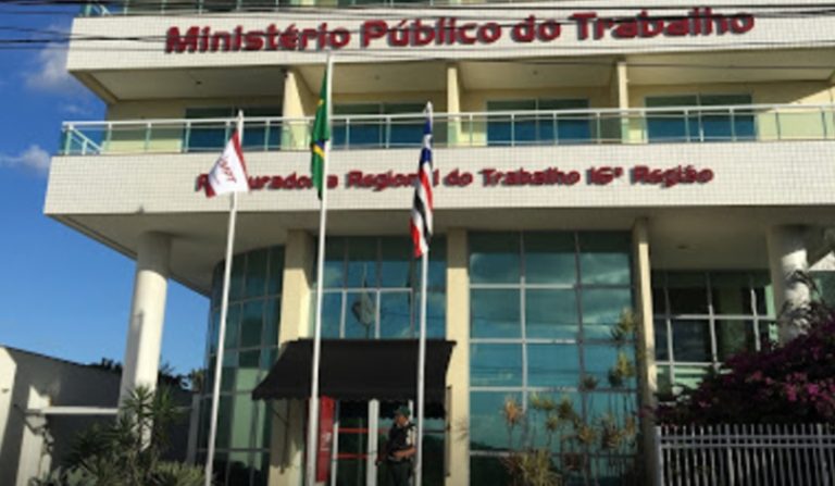 MPT MAranhão