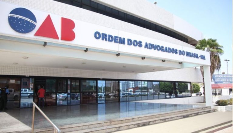OAB MARANHÃO