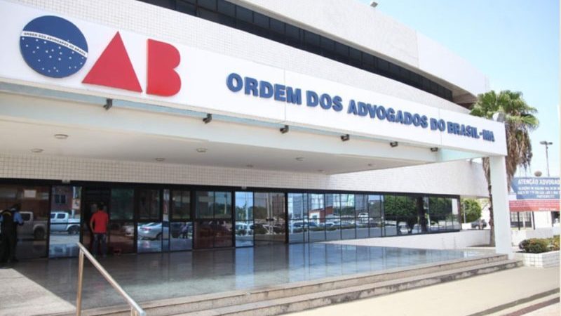 Conselho seccional da OAB/MA homologa lista sêxtupla do Quinto Constitucional