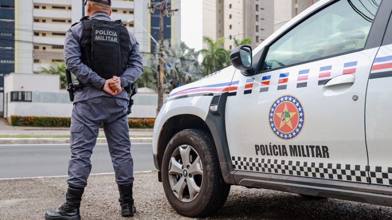 Segurança pública inicia reforço policial na Grande Ilha nesta quarta com operação da PM