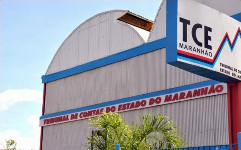 TCE Maranhão