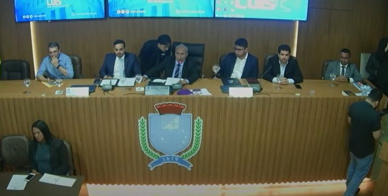 Audiência Câmara Hospital