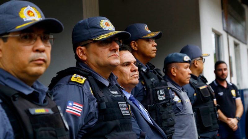 PM começa Operação Semana Santa Segura na Grande Ilha e interior