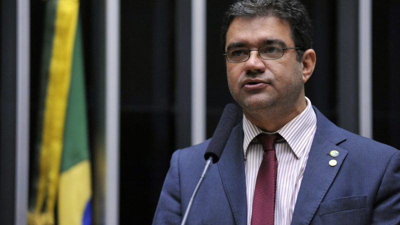 Partido Renovação Democrática quer eleger pelo menos 20 prefeitos em 2024