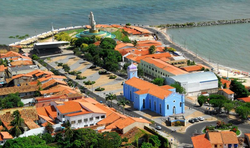 Justiça determina fim de ocupações irregulares no litoral de São José de Ribamar