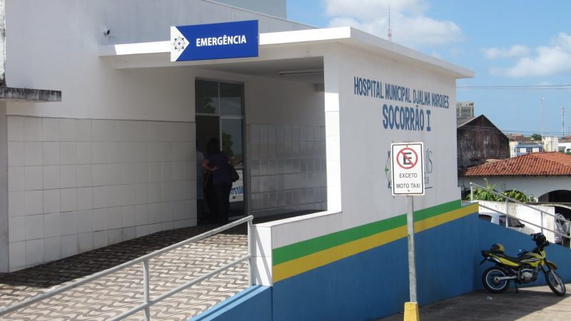 Criança baleada em tiroteio na Vila Magril é submetida a cirurgia no Socorrão