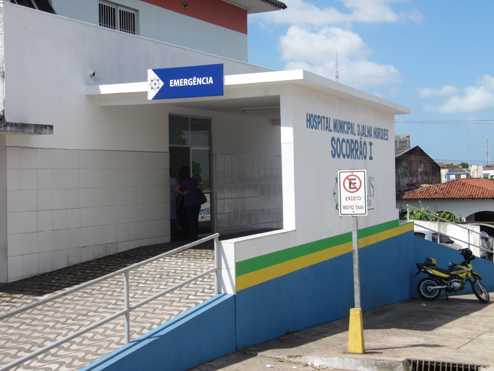 Criança baleada em tiroteio na Vila Magril é submetida a cirurgia no Socorrão