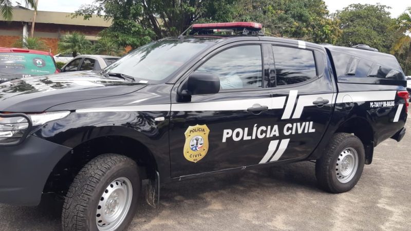 Policiais Civis decidem que irão parar atividades próxima quarta-feira no Maranhão