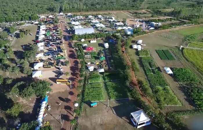 Maior feira de agronegócio do Maranhão começa nesta terça-feira em Balsas