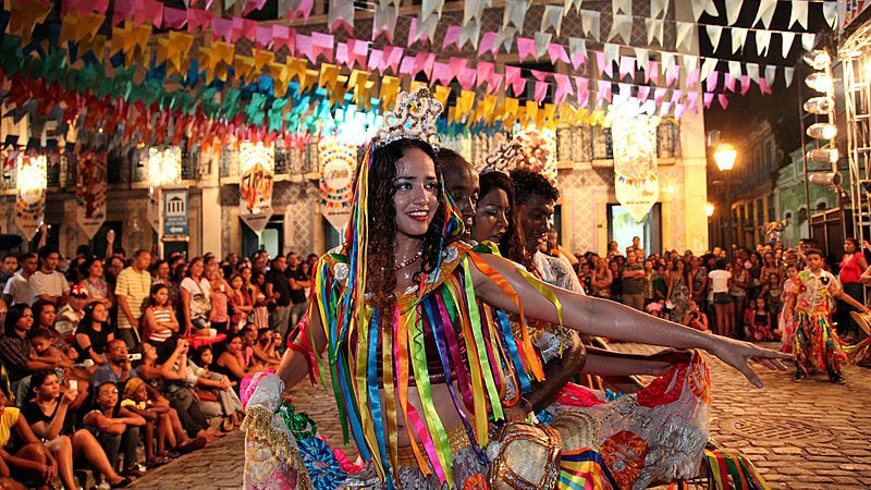 Governo do Maranhão anuncia detalhes do Maior São João do Mundo que começa próximo domingo