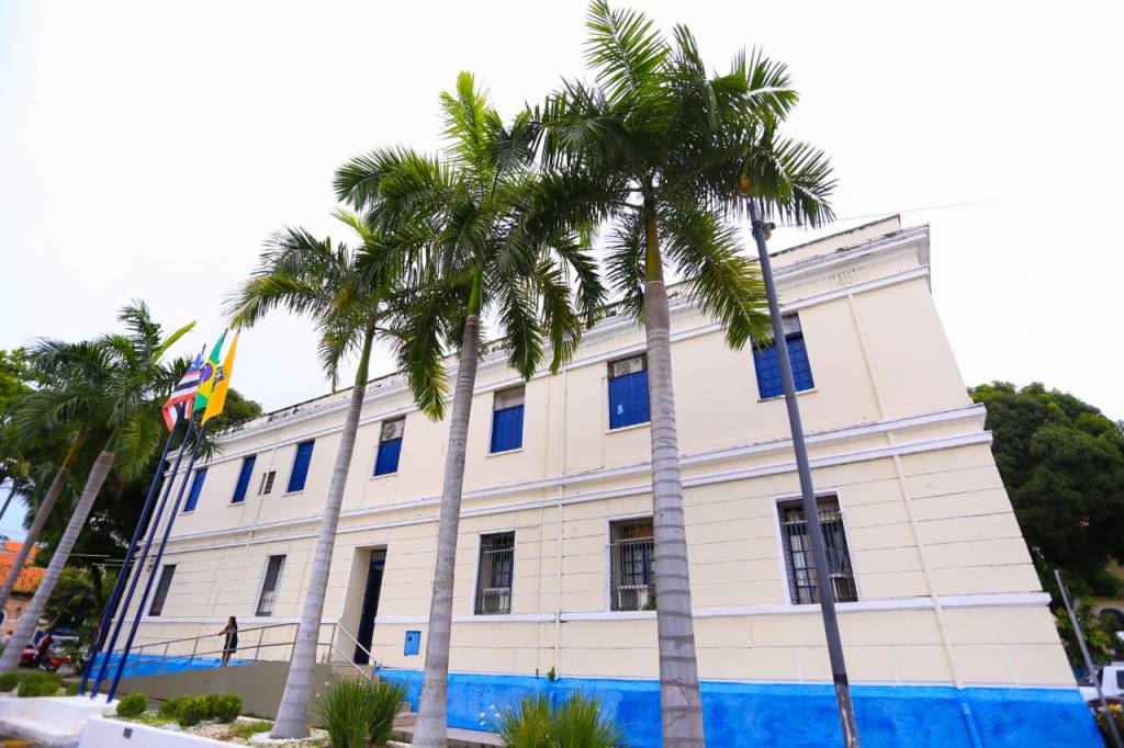 Câmara aprova convocação de secretária de Educação de São Luís