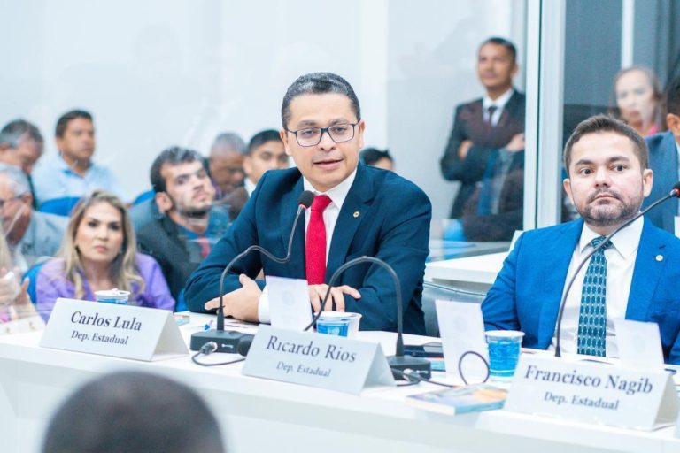 Carlos Lula Fim Covid