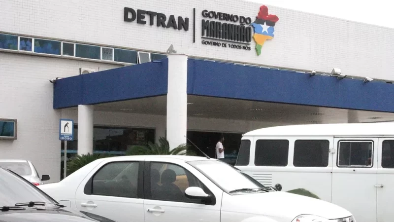 DETRAN oferece desconto de até 40% em multas para condutores no Maranhão