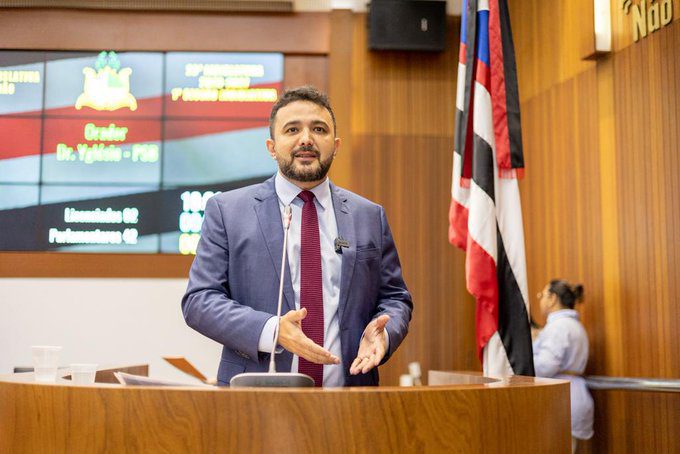 Deputado sugere destituição de comissão eleitoral da OAB e atuação de Conselho Federal no Maranhão