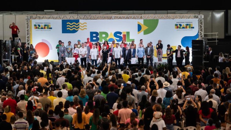 Maranhão encerra segunda rodada de plenárias do PPA Participativo