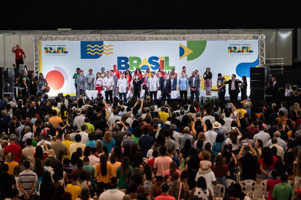Maranhão encerra segunda rodada de plenárias do PPA Participativo