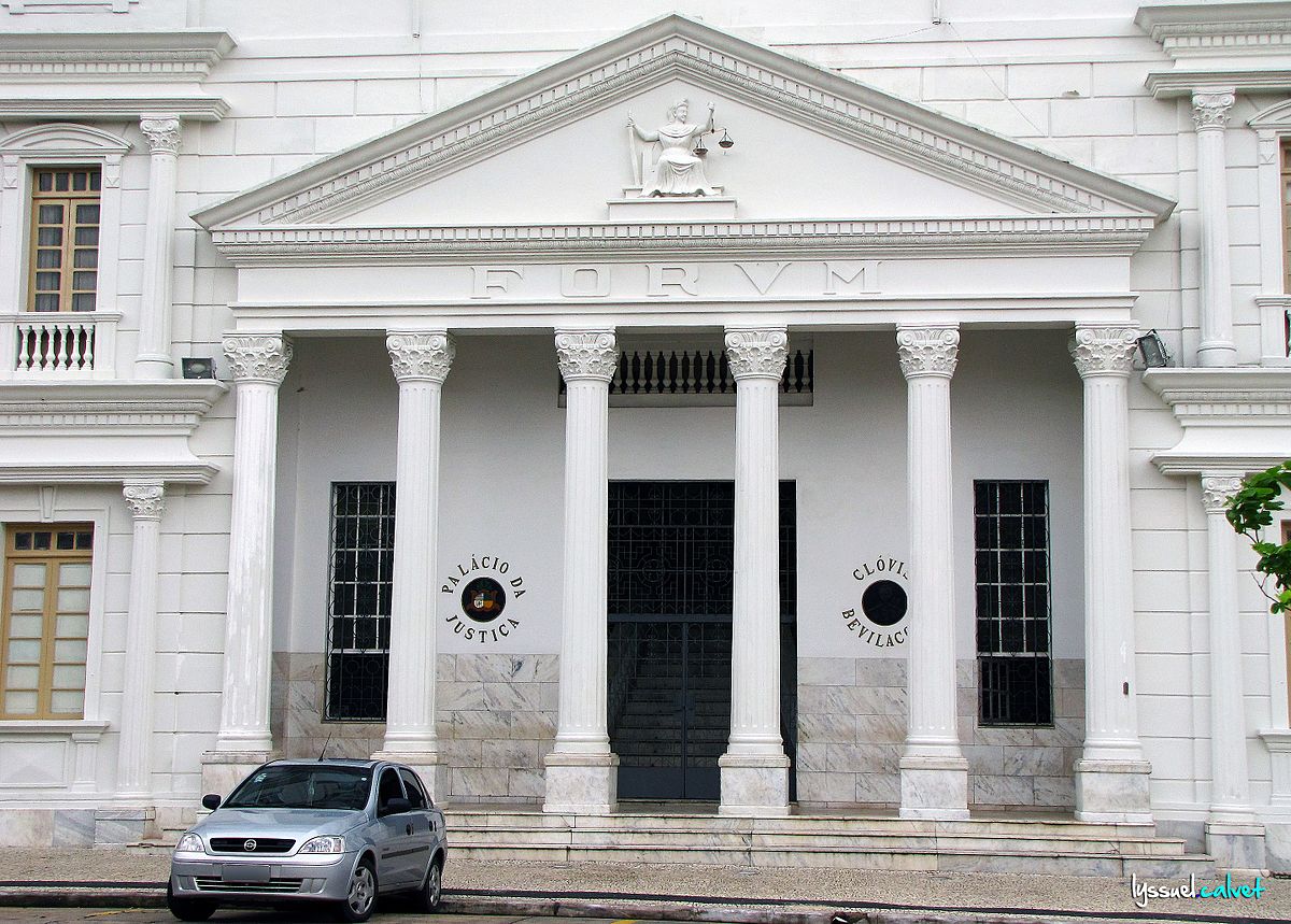 Tribunal de Justiça do Maranhão elege nova Mesa Diretora nesta quinta-feira