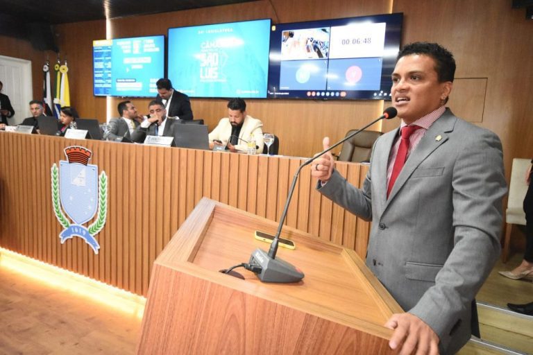 VEREADOR Jhonatan Soares