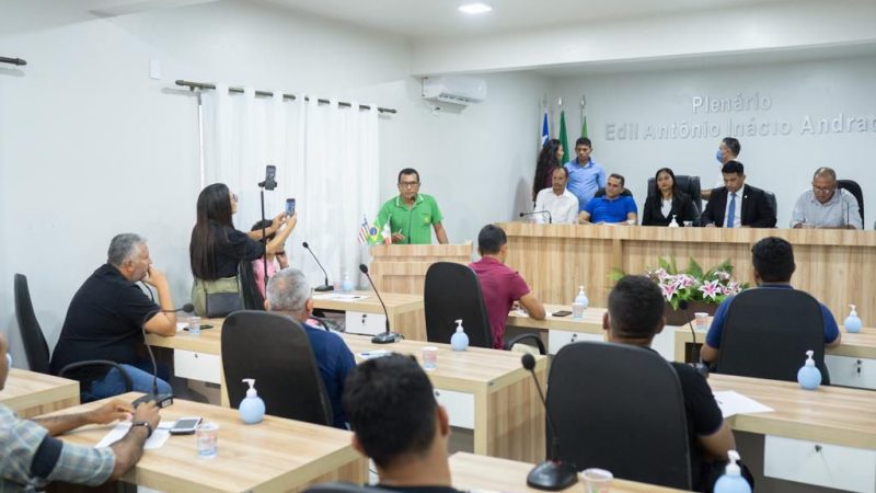 Comissão de Turismo da Assembleia discute proibição de UTVs nos Lençóis Maranhenses