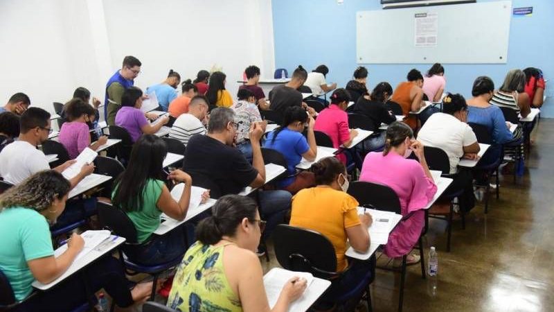 Prefeitura de São Luís convoca 611 professores aprovados em seletivo para a Educação