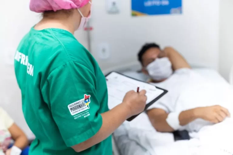 cirurgia eletiva maranhão