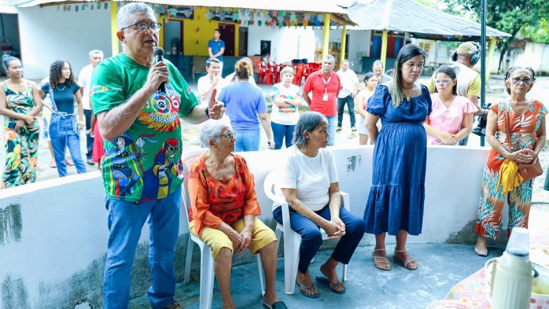 Parque da Juçara começa a funcionar diariamente