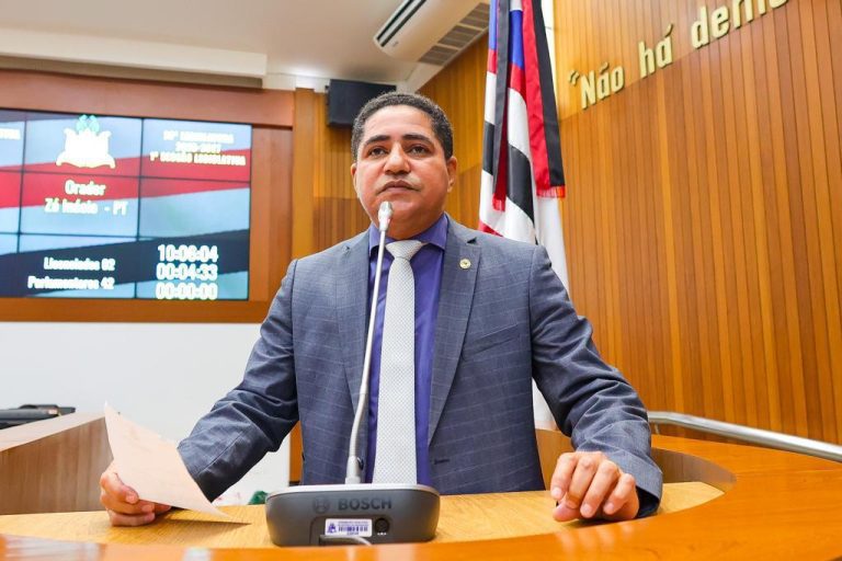 Deputado Zé Inácio 130623