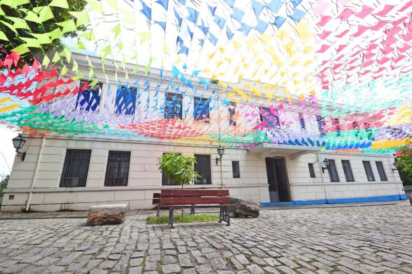 Câmara Municipal realiza a festa junina ‘Nosso Arraial’ nesta sexta-feira