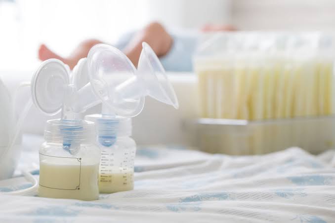 Campanha estadual amplia doação de leite humano e a arrecadação de frascos de coleta