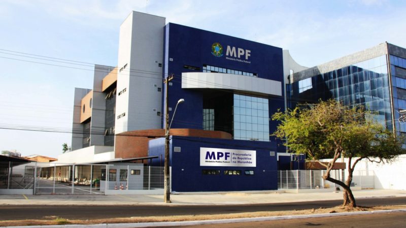 MPF consegue indenização e suspensão de sorteios por atividade irregular no interior do MA