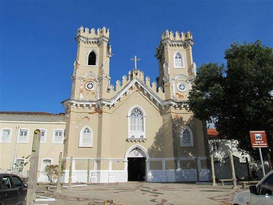 Governo do Maranhão vai investir R$ 4,5 milhões na reforma da Igreja de Santo Antônio
